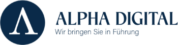 Alpha Digitalagentur GmbH
